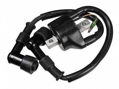Изображение товара SK3G2-06040-2 Катушка зажигания Skipper для TOHATSU M9.9D/15D/18E   OEM: 3G2060402
