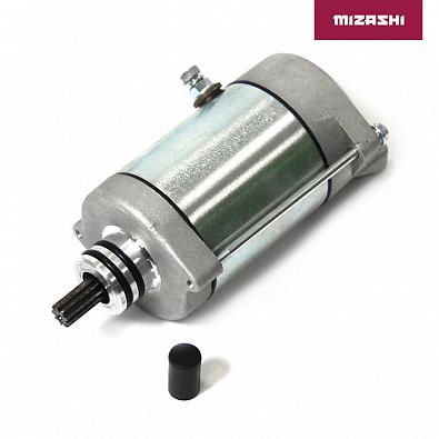 Изображение товара AT-MZ1404 Стартер Polaris OEM: 4010417, 4011584, 4012032, 4013268 (Mizashi)
