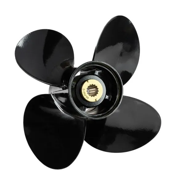Изображение товара Винт гребной Tohatsu/Nissan 60-140;4x13-3/8x15, BaekSan