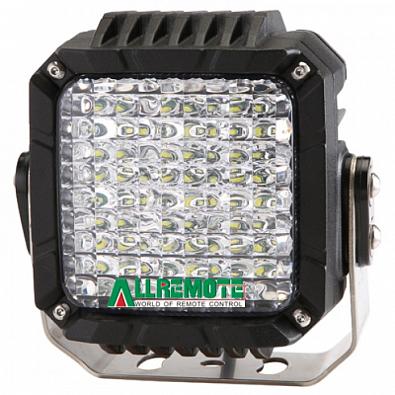Изображение товара OS-052 LED Прожектор светодиодный (рассеяный свет) для квадроциклов, 9х10W, 12/24V (Allremote)