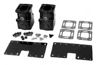 Изображение товара RISER EXTENSION KIT (6,)