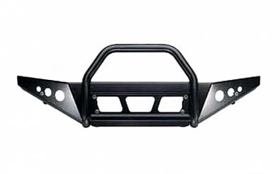 Изображение товара SSV-5UG73-00 Защита бампера для квадроциклов YAMAHA Rhino   OEM: SSV-5B473-00 (оригинал)