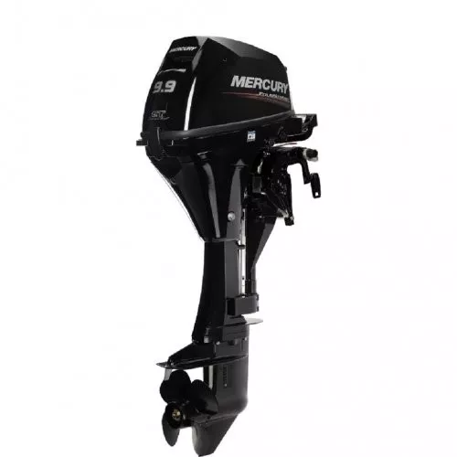 Изображение товара Лодочный мотор Mercury F9.9 ELPT CT (Меркури)