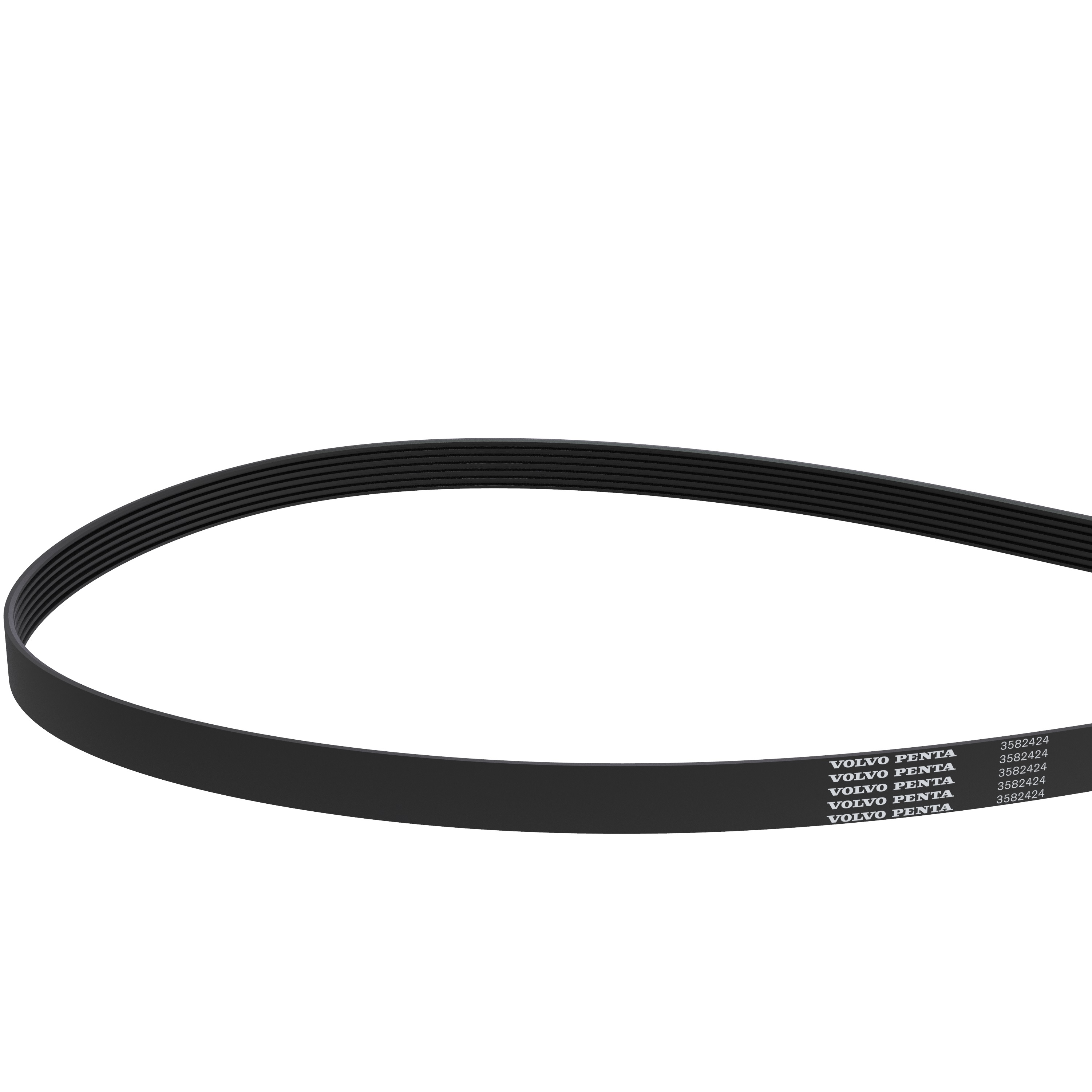 Изображение товара Drive belt