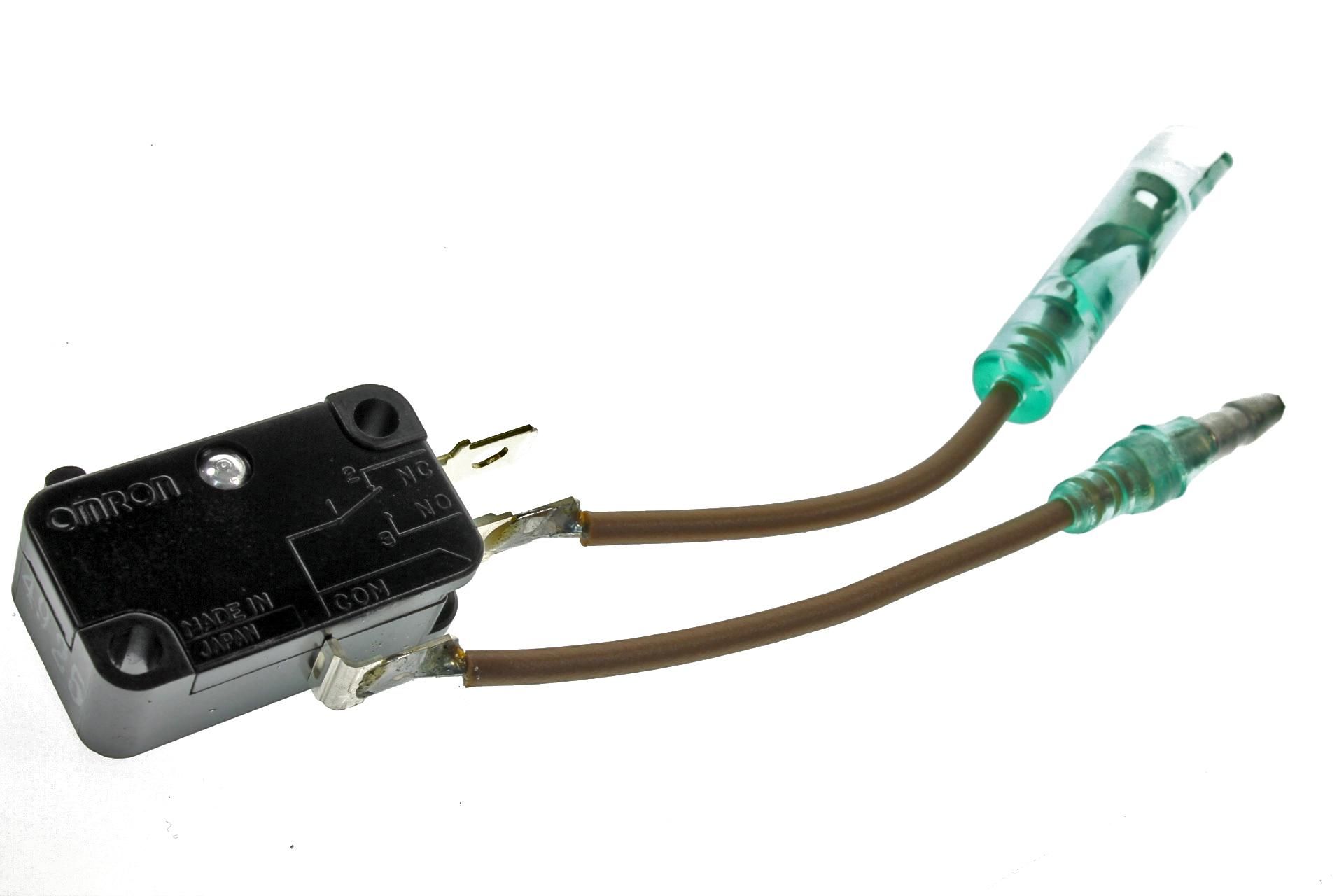 Изображение товара Neutral Switch Assy