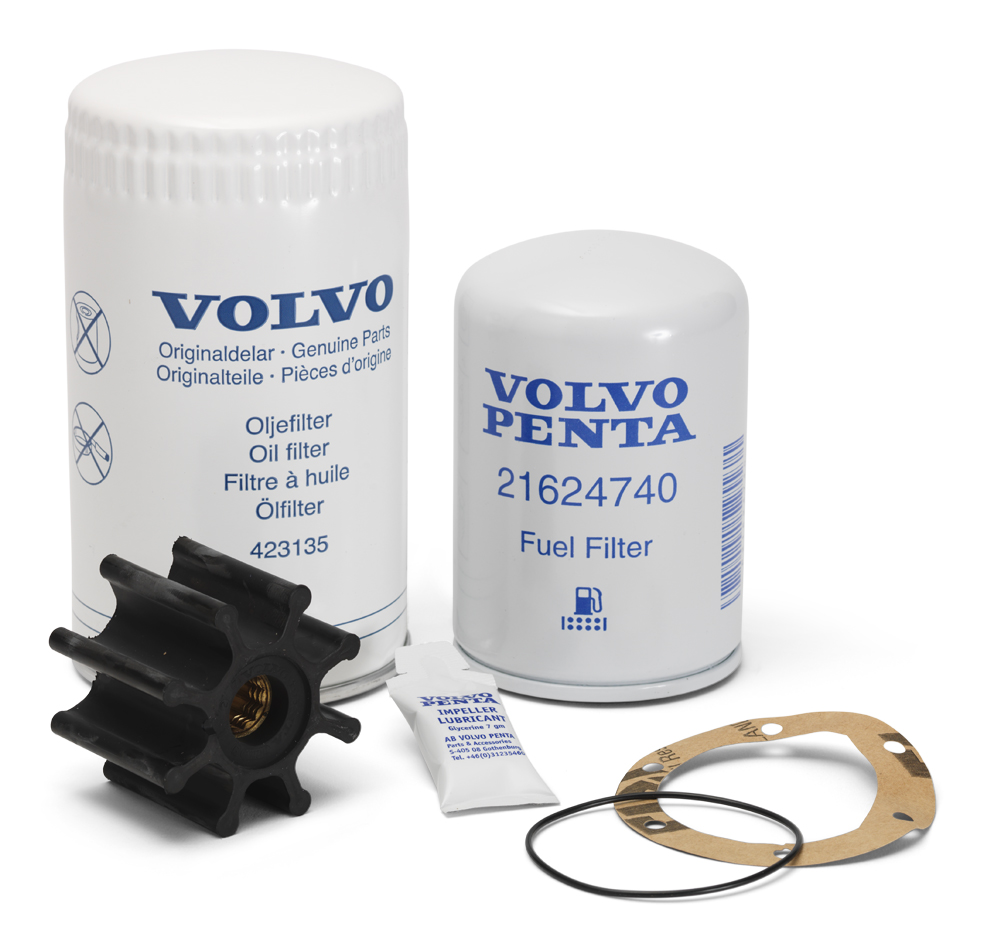 Изображение товара Service kit