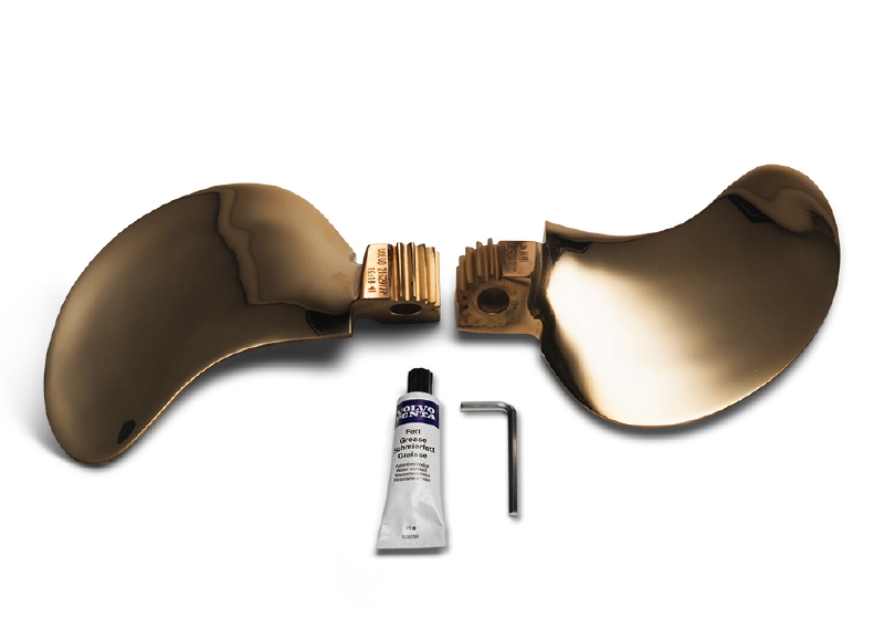 Изображение товара Propeller blade kit