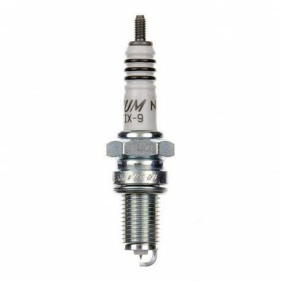 Изображение товара DPR9EVX-9 Свеча зажигания NGK Platinum VX DPR9EVX-9/3854 (OEM 980695991F)