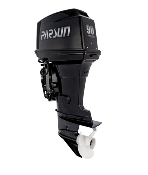 Изображение товара Лодочный мотор Parsun T85 FEX-T