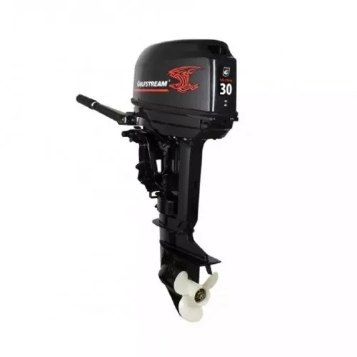 Изображение товара Лодочный мотор Golfstream T 30 ABMS (Гольфстрим)