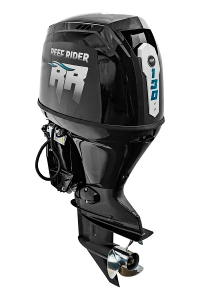 Изображение товара Мотор Reef Rider RREF130FEX-T