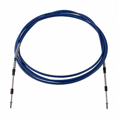 Изображение товара EC10FT Трос газ-реверс 10 футов (3.05 м), аналог C8 (E.Chance, )