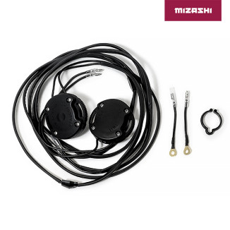 Изображение товара SC-IG190 Датчики трима, комплект для MERCRUISER Alpha One/Bravo I/II/III   OEM: 805320A03/88678A5
