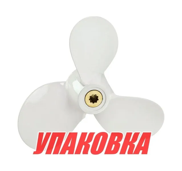 Изображение товара Гребной винт 3x7-1/2x7, Marine Rocket (упаковка из 10 шт.)