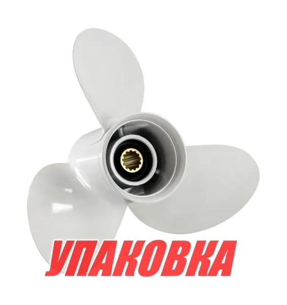 Изображение товара Гребной винт 3x11-1/4x14, Marine Rocket (упаковка из 5 шт.)