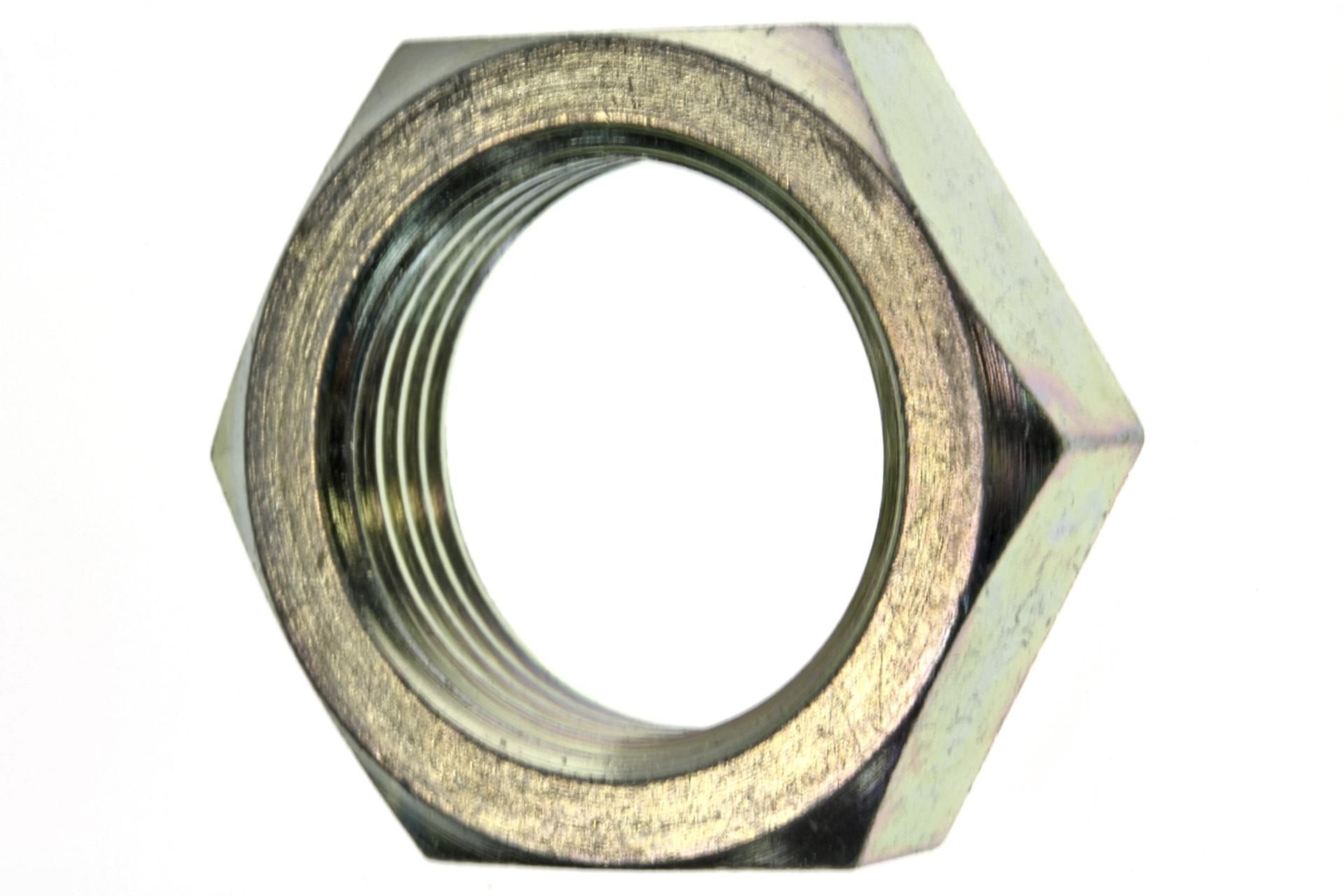 Изображение товара NUT, PROTECTOR*{ELECTRICSTARTER (PG/G)TO37160-93551}*