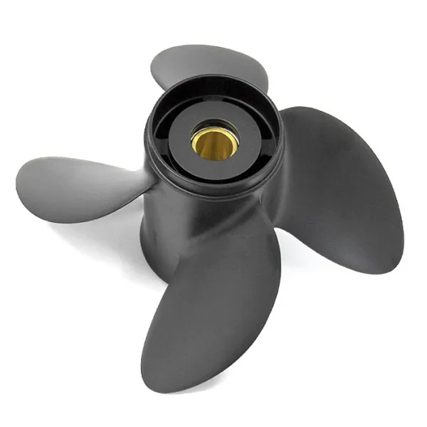 Изображение товара Винт гребной Solas 4413-133-13, 4x13.3x13 (R)