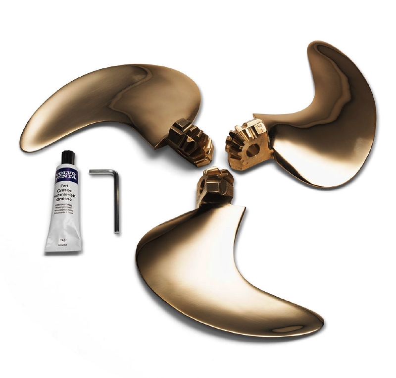 Изображение товара Propeller blade kit