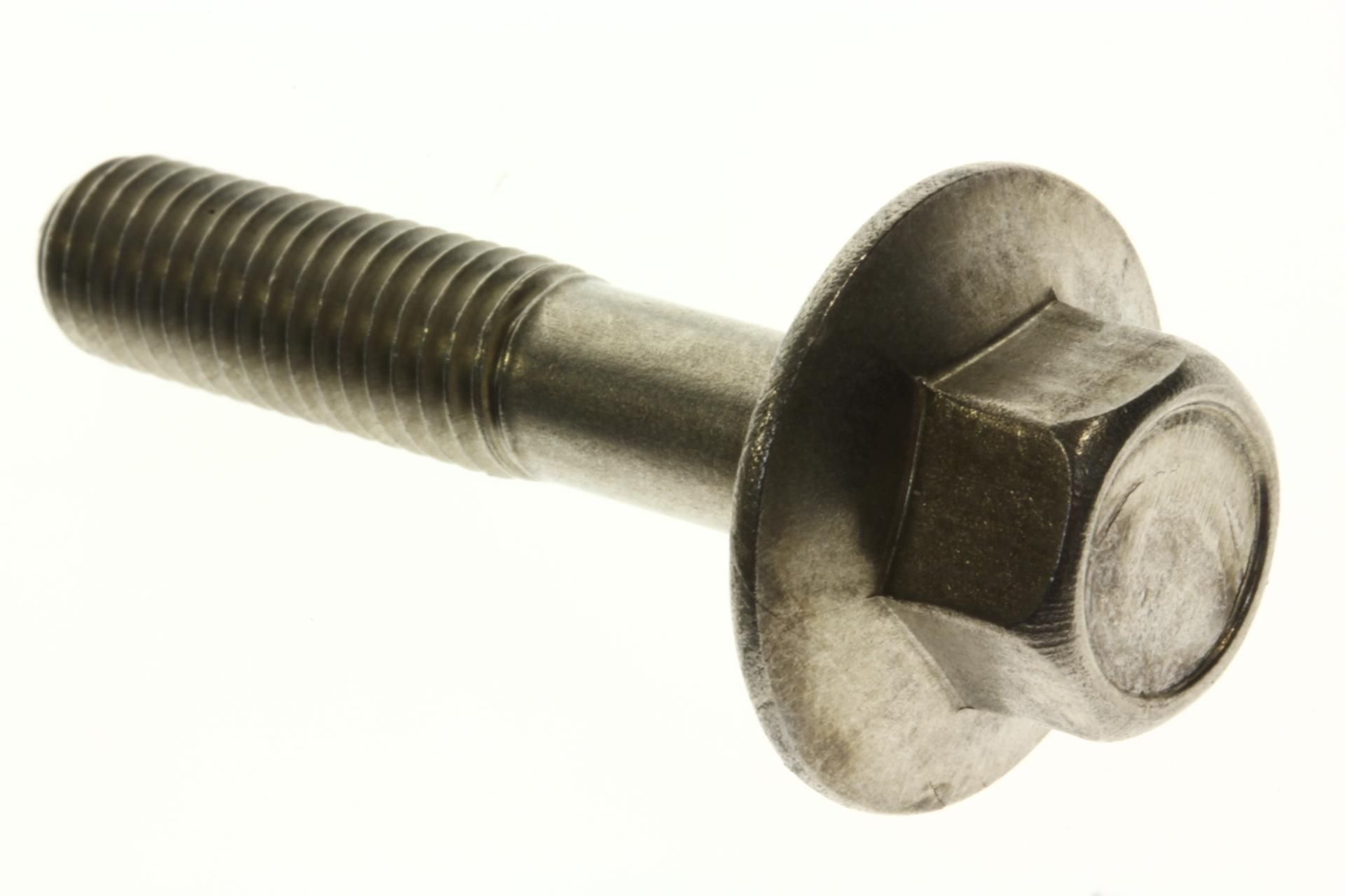 Изображение товара Bolt, Flange