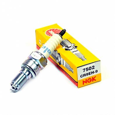 Изображение товара CR9EH-9 Свеча зажигания NGK CR9EH-9/7502