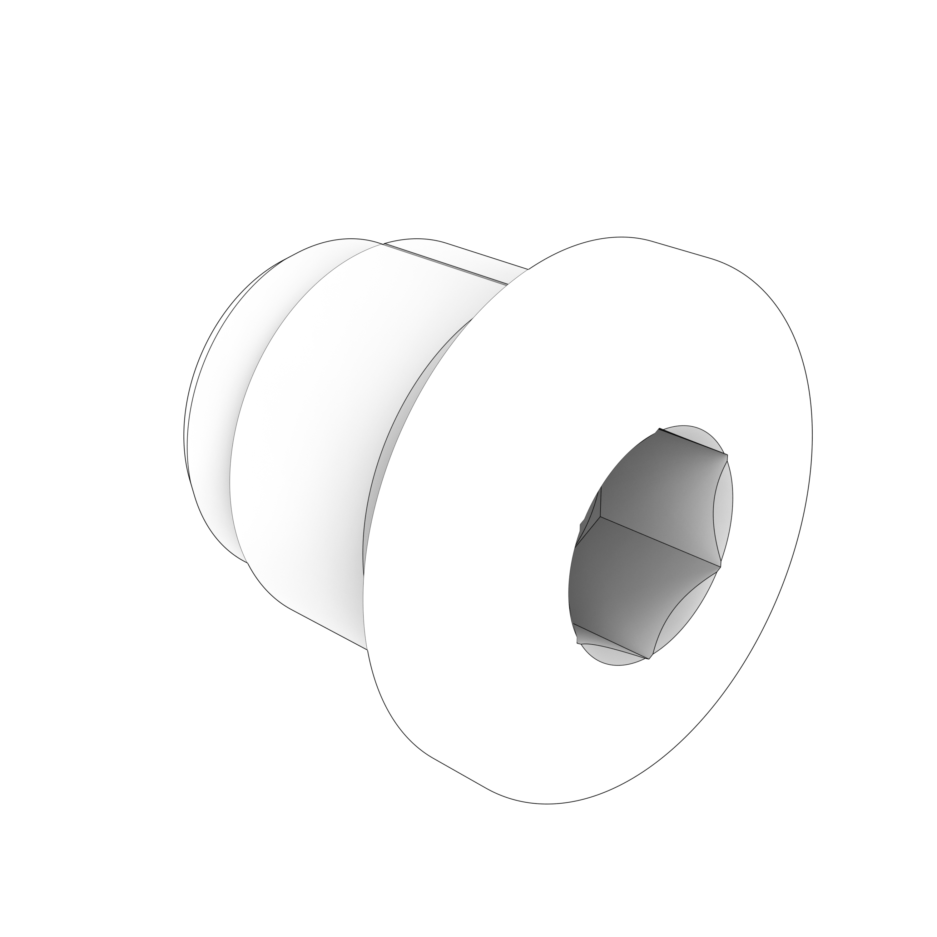 Изображение товара Magnetic plug