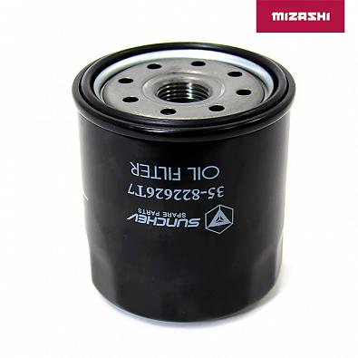 Изображение товара SC-OT037 Фильтр масляный для MERCURY F225 EFI/YAMAHA F150-F250 4-Stroke OEM: 35-822626Q15/8226267/