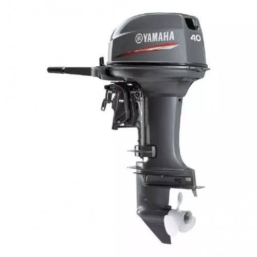 Изображение товара Лодочный мотор Yamaha 40 XMHS (Ямаха)
