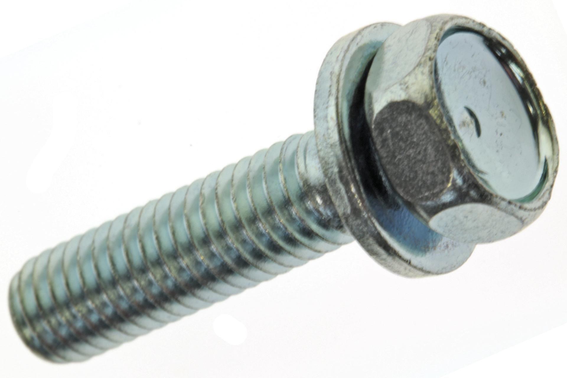 Изображение товара Bolt-washer, 6x25