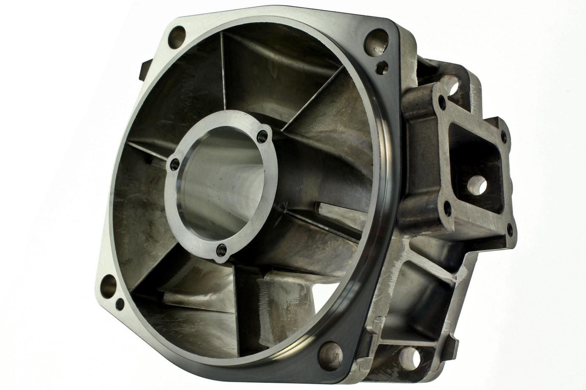 Изображение товара DUCT IMPELLER SET