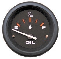 Изображение товара Quicksilver 79-895290Q01 Gauge-Oil Level