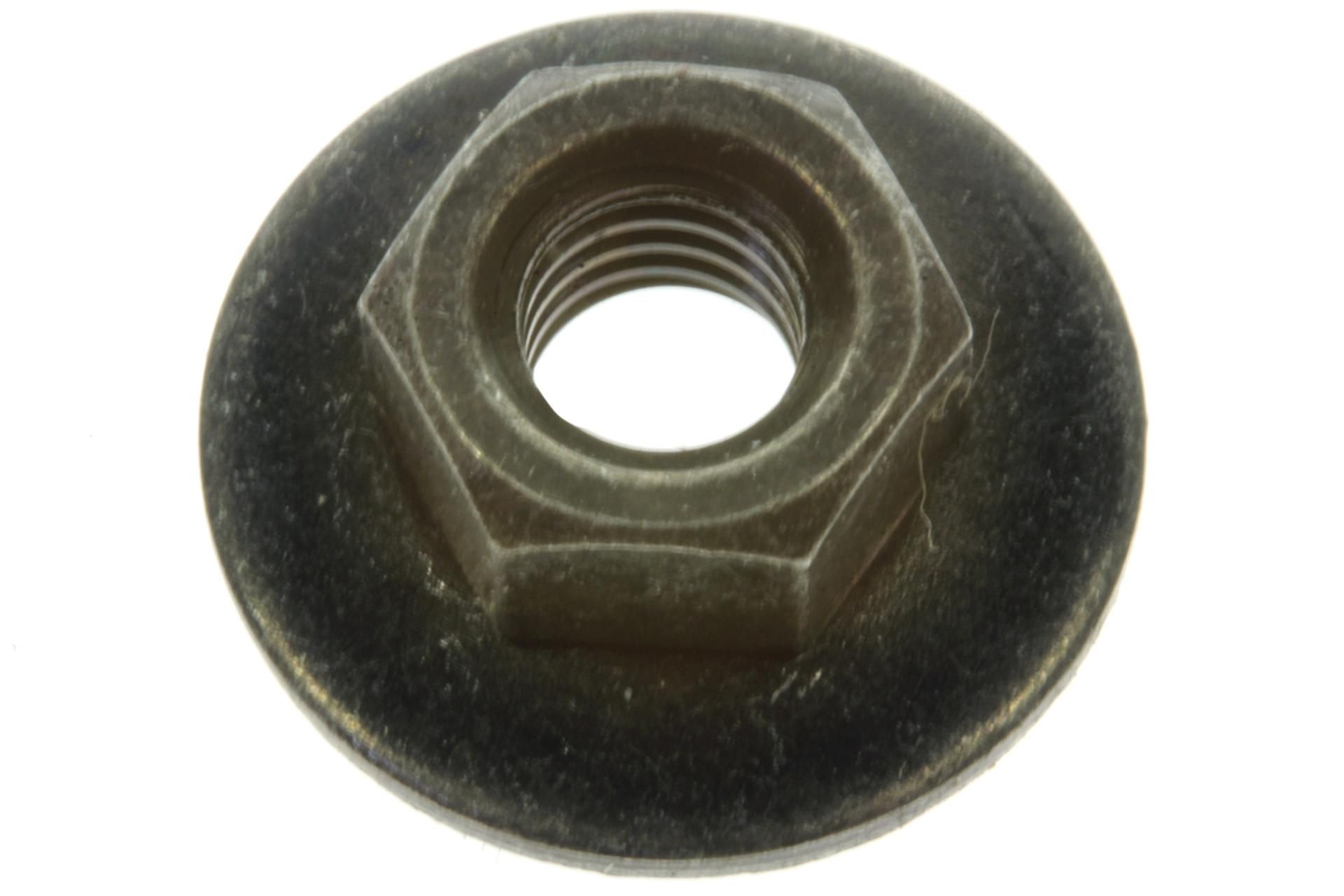 Изображение товара Nut, Flange