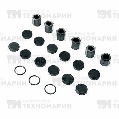 Изображение товара SM-03279 Ремкомплект ведущего вариатора BRP (SPI)