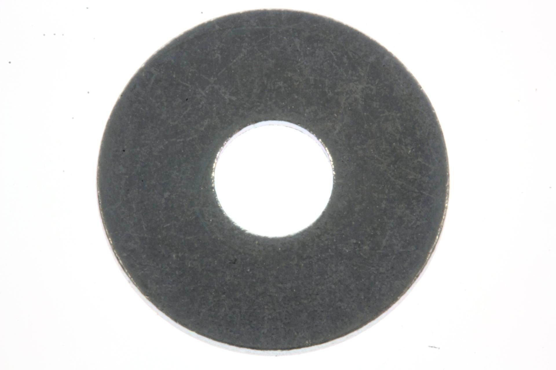 Изображение товара Washer, plain, 4mm