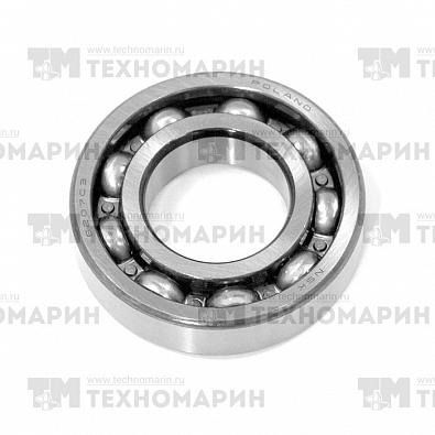 Изображение товара 6207C3E D 5 Подшипник (NSK)