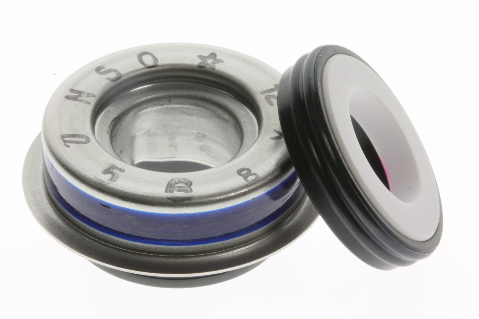 Изображение товара SEE PARTDETAILS - PRI;SEAL ASSY.,MECHANICAL