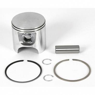 Изображение товара 010-827-07PK Поршневой комплект YAMAHA 700/1100, (+1.00 мм) (WSM)
