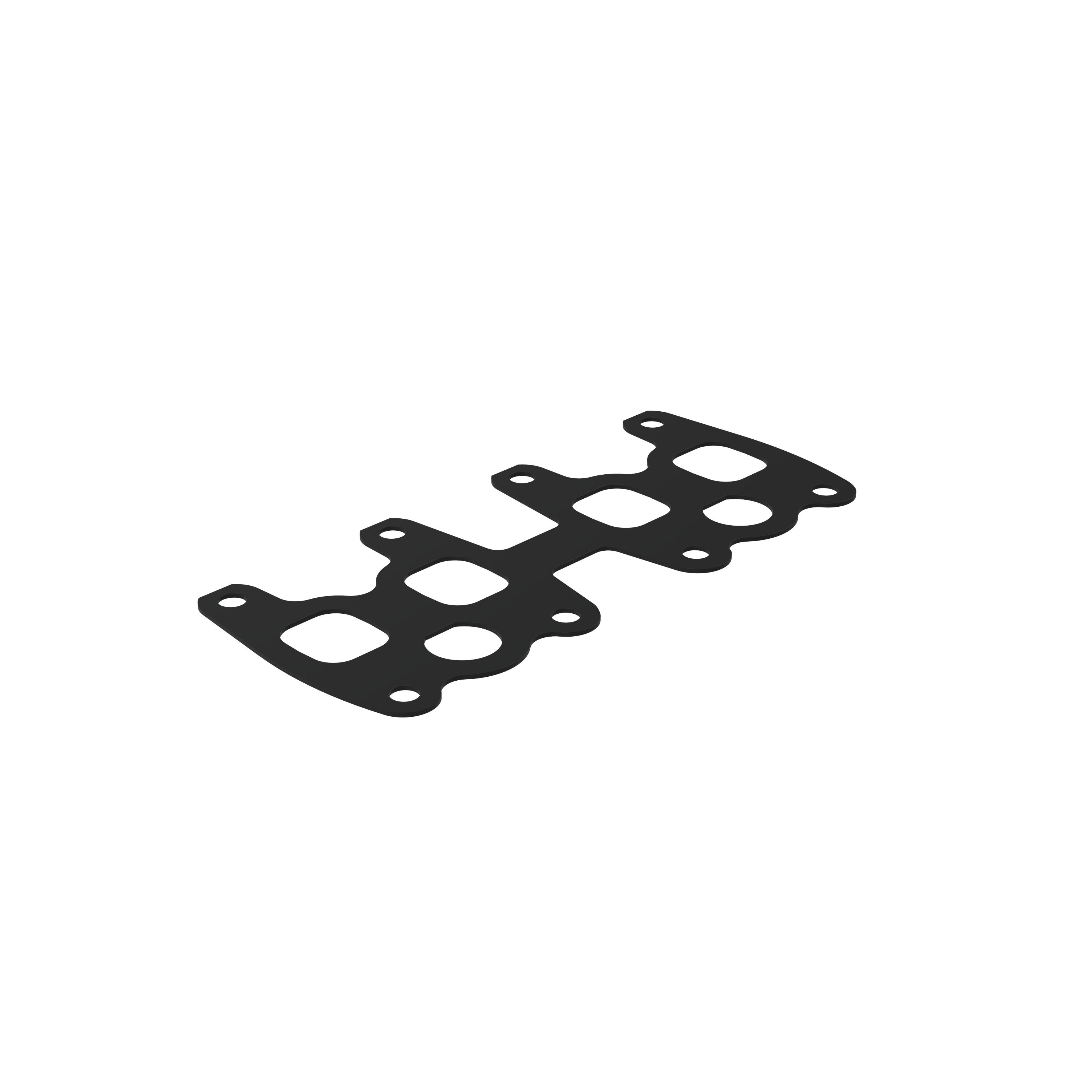 Изображение товара Gasket