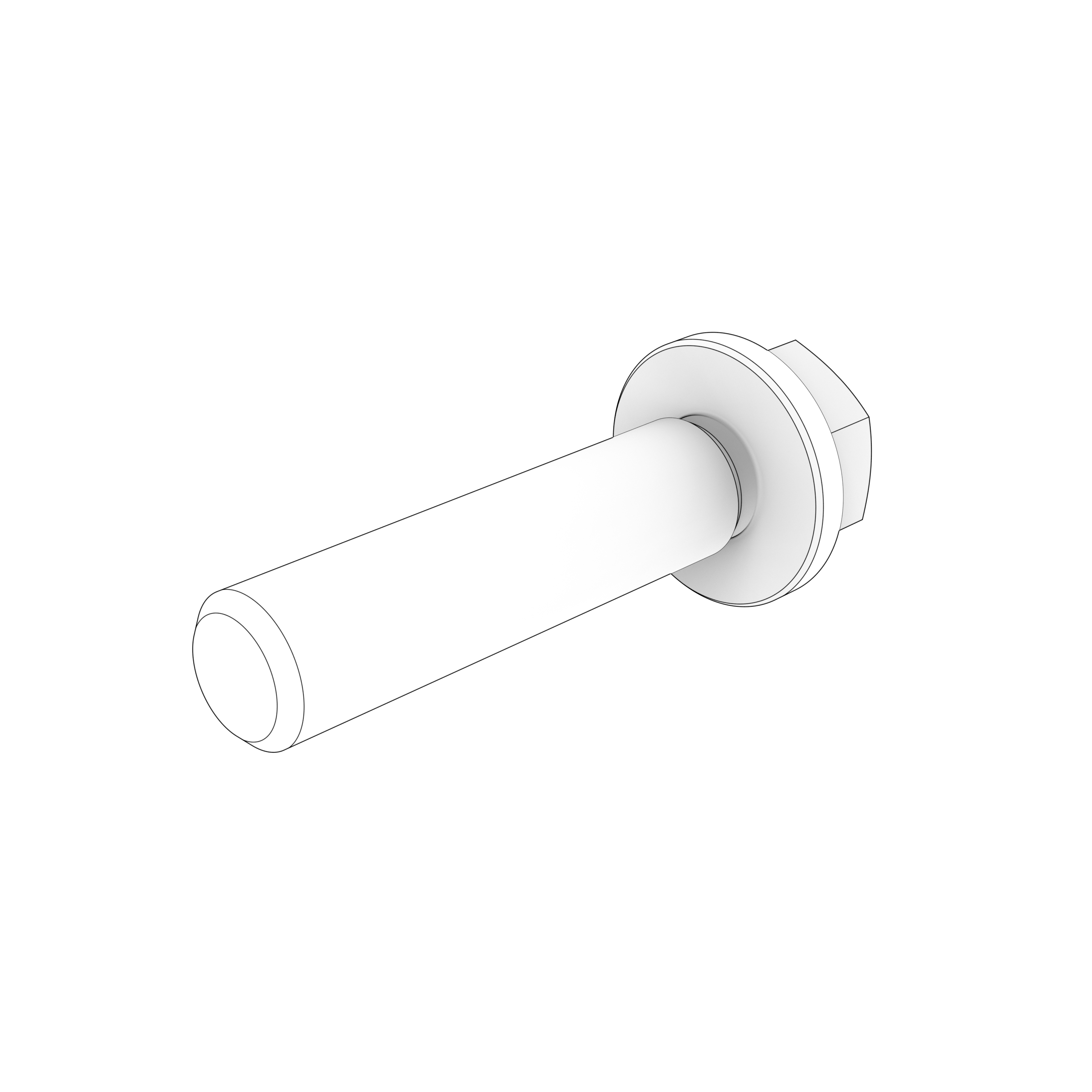 Изображение товара Flange screw