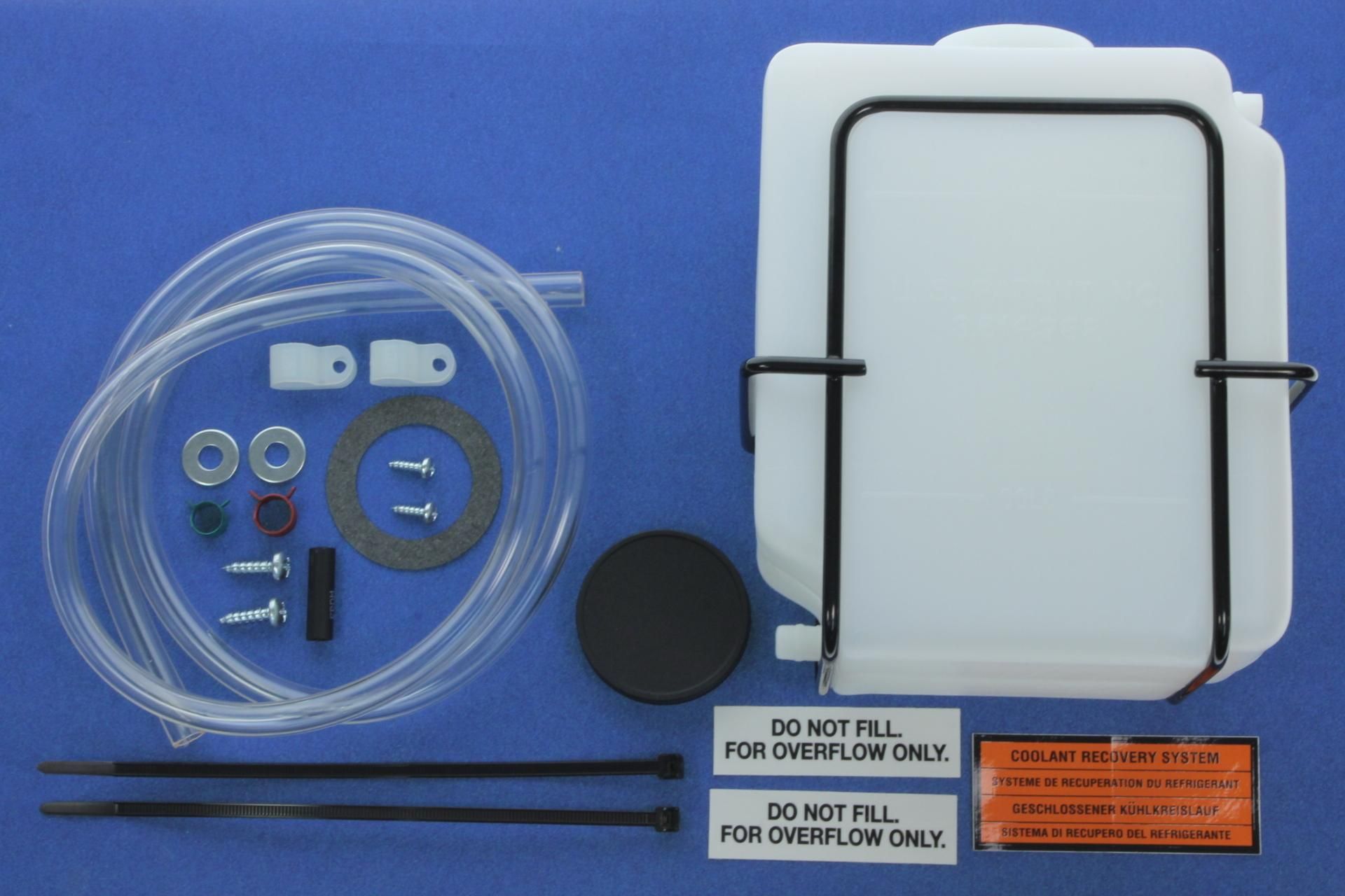 Изображение товара RECOVERY KIT, Coolant