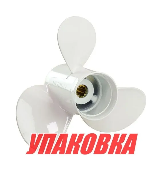 Изображение товара Гребной винт 3x9-7/8x11-1/4, Marine Rocket (упаковка из 4 шт.)