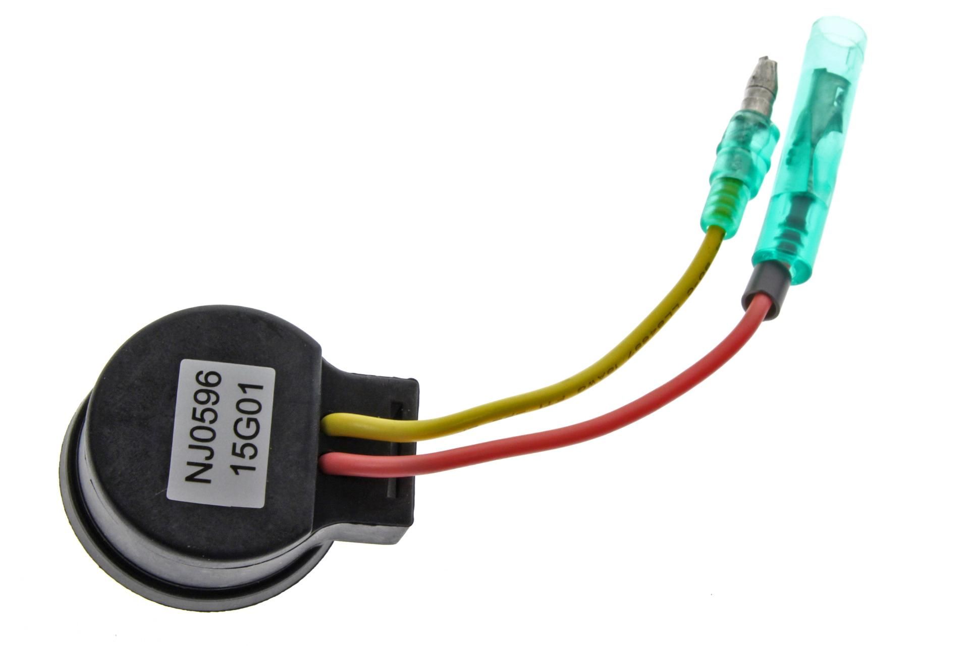Изображение товара Buzzer