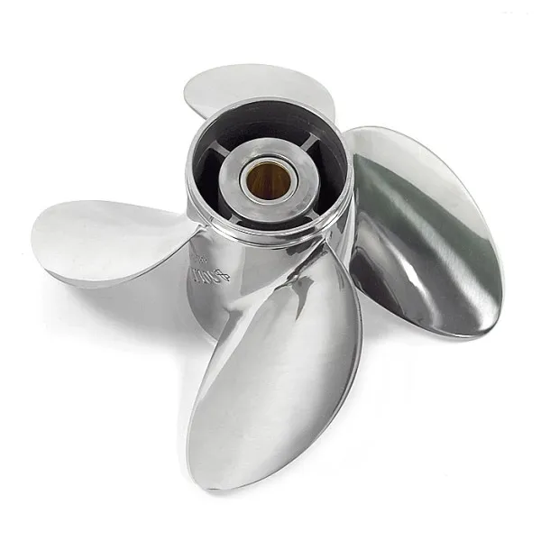 Изображение товара Винт гребной Solas 6453-133-15, 4x13 1/4x15 (R)