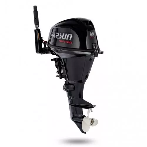 Изображение товара Лодочный мотор Parsun F 9.9 ABMS EFI (Парсун)