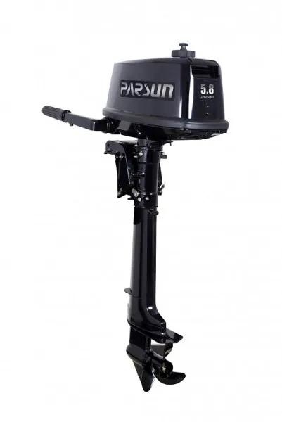 Изображение товара Мотор лодочный PARSUN T5.8BMS-12L