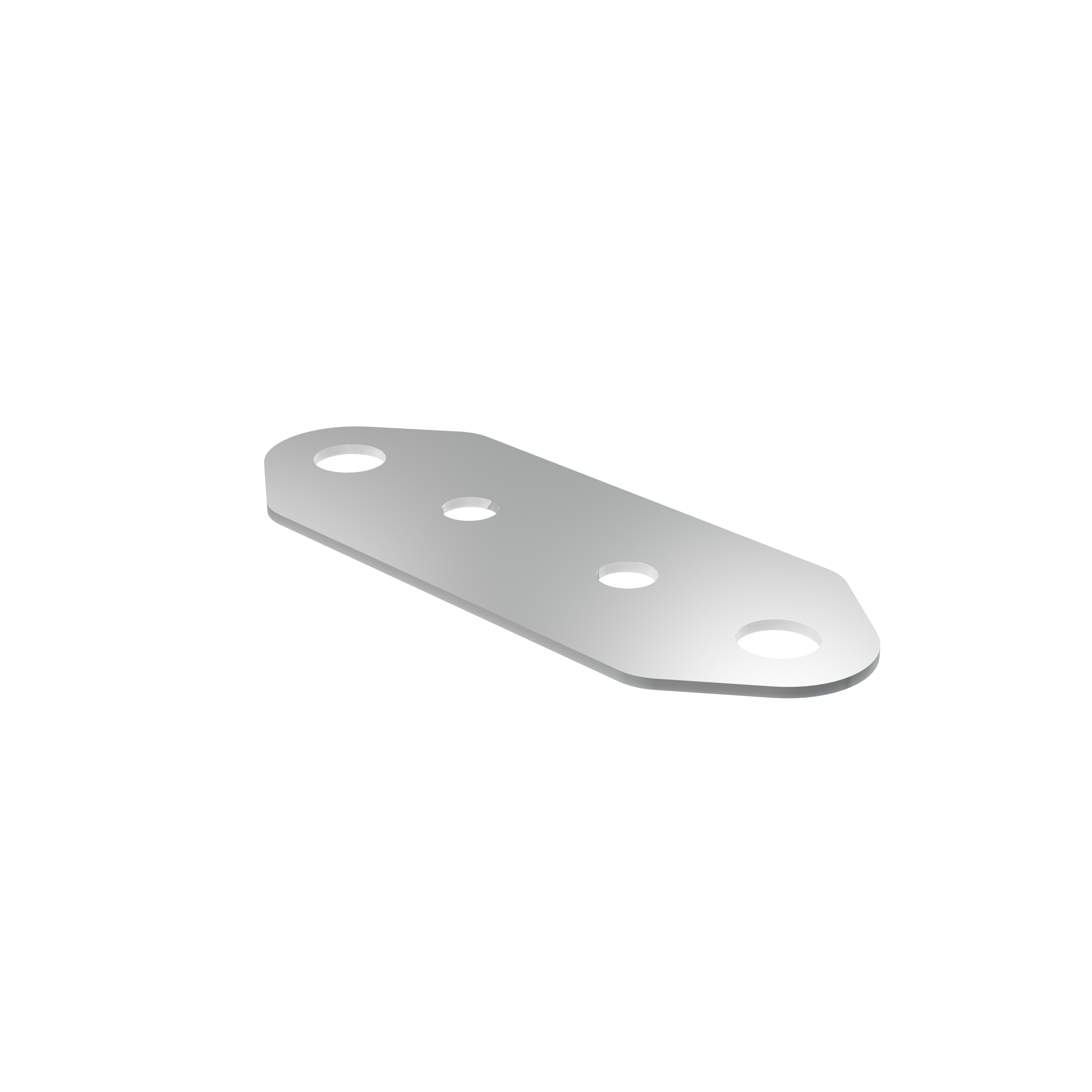 Изображение товара Spacer plate