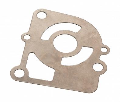Изображение товара SC-WT031 Пластина помпы для TOHATSU/MERCURY 9.9/15/18   OEM: 350650250/803753/350-65025-0