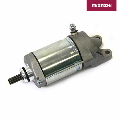 Изображение товара SM-MZ1121 Стартер для снегохода Yamaha Apex OEM: 8FP-81890-00, 8HG-81890-00 (Mizashi)