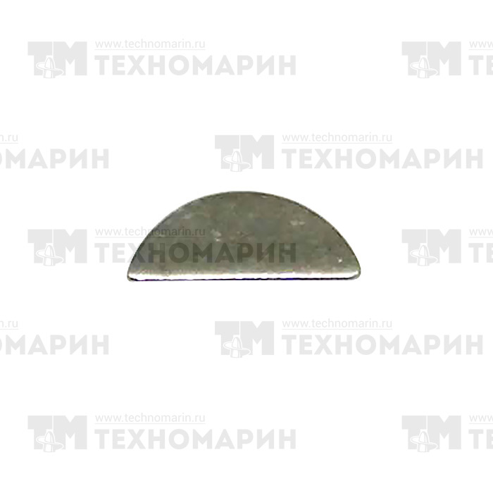 Изображение товара Шпонка маховика BRP 010-481
