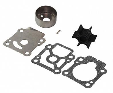 Изображение товара 3B2-87322-2-T Рем.комплект помпы для TOHATSU/MERCURY 6/8/9.8   OEM: 3B2-87322-0/3B2-87322-1/3B2-8732