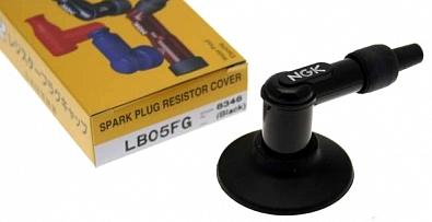 Изображение товара LB05FG Колпачок свечи зажигания NGK LB05FG/8346